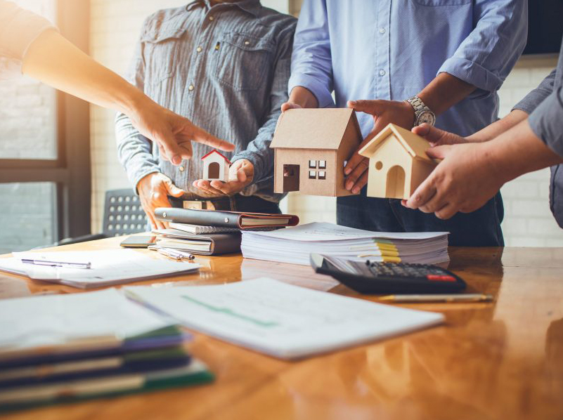Property Growth
