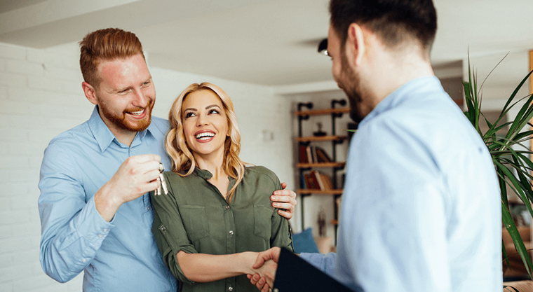 Customer Relationship that Counts